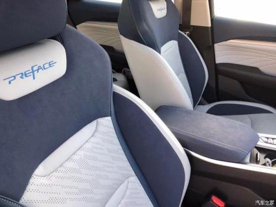 新手星瑞买哪个配置比较好,星瑞建议买哪一款