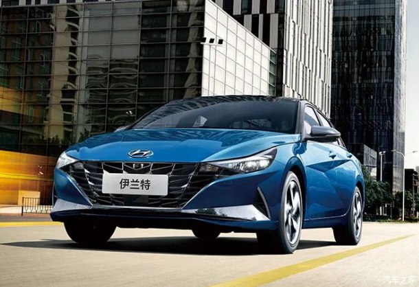 第七代伊兰特官方补贴多少,伊兰特2023款优惠福利