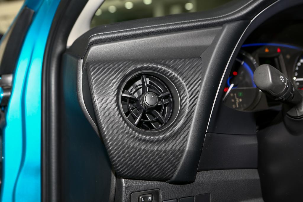 双节雷凌优惠,2023款广丰雷凌双擎售价