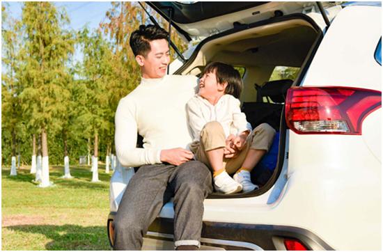 城市奶爸正确用车姿势,奶爸的常规操作方法