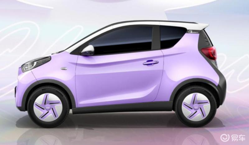 奇瑞小蚂蚁最新款介绍,奇瑞小蚂蚁动力