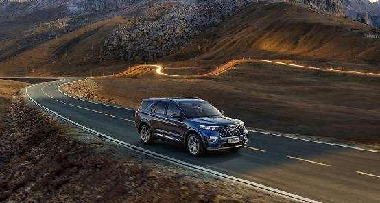 长安福特感恩周年庆,长安福特21周年庆亿元豪礼来袭