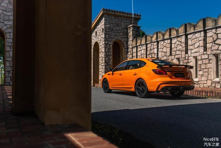 名爵mg6pro详细测评,全新一代名爵mg6试驾视频