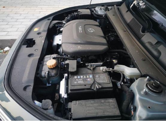 七座几万块合资省油车新宝骏,宝骏530suv省油吗