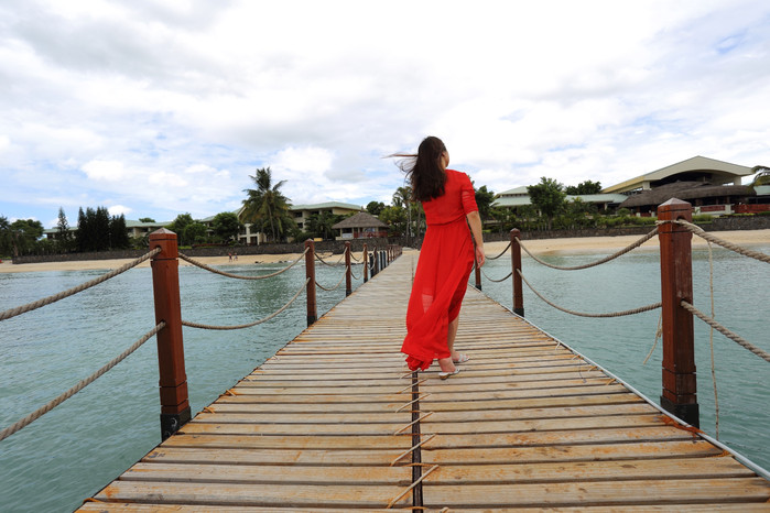 毛里求斯自由行旅游攻略,毛里求斯七天游