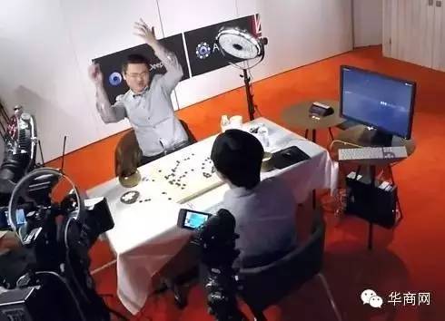 强势围观!新一轮“人机大战”人类输,紧急呼叫虚竹!