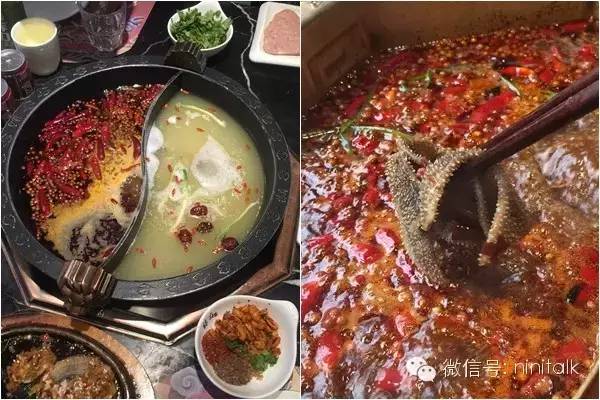 上海本地人最爱吃的馆子,一个四川人吃四川菜