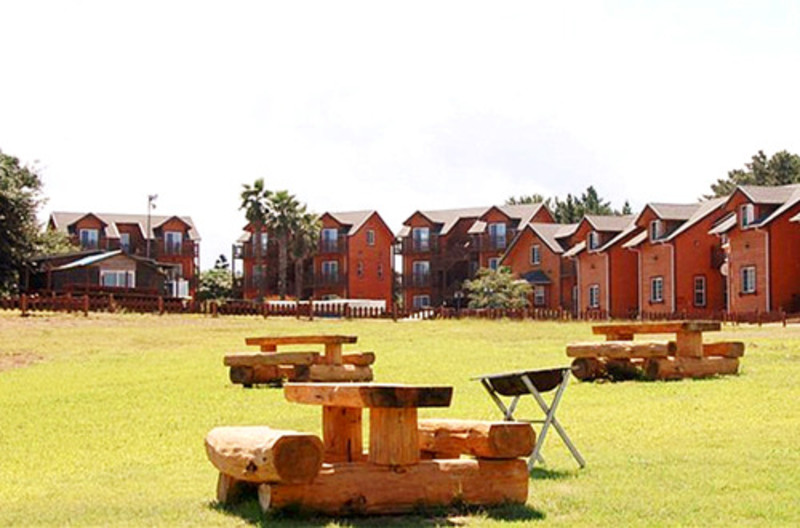 济州岛度假村酒店排名第一,济州岛神话万豪度假酒店