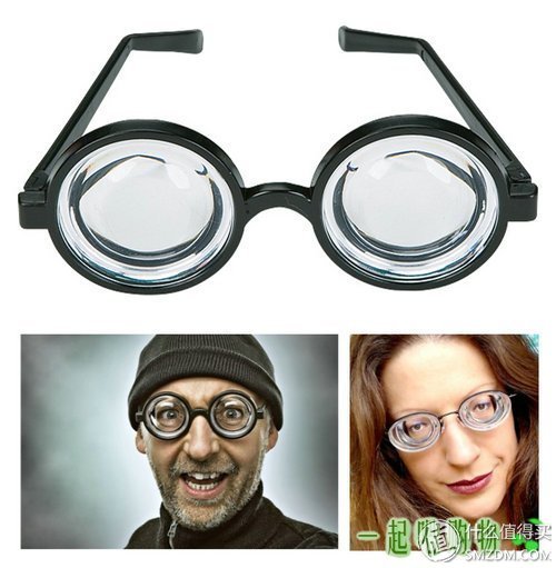 初次配镜有什么不适感觉,最佳配镜体验