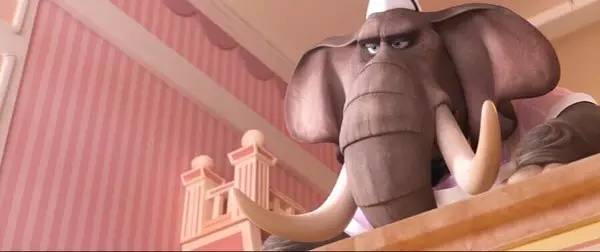 疯狂动物园20种隐藏动物图片,疯狂动物城里女明星原型