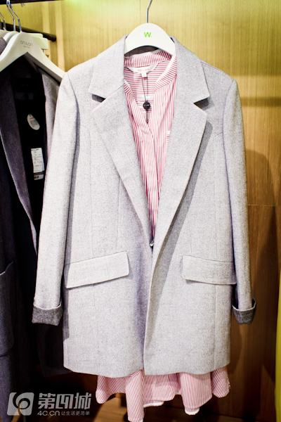 有折扣丨没买新包新鞋新衣服的，都奔这儿去了！