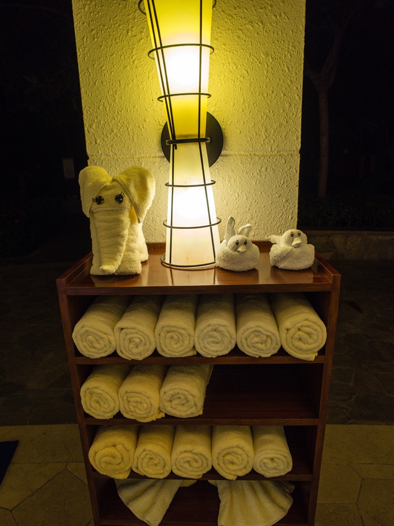 三亚万豪亚龙湾度假酒店入住攻略,三亚亚龙湾天域度假酒店攻略