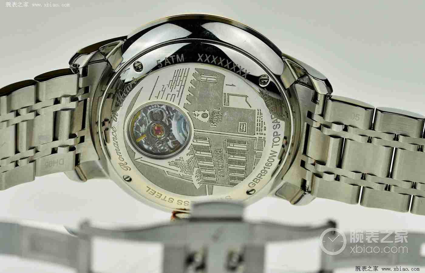 依波路运动款机械腕表,依波路祖尔斯系列和传奇系列