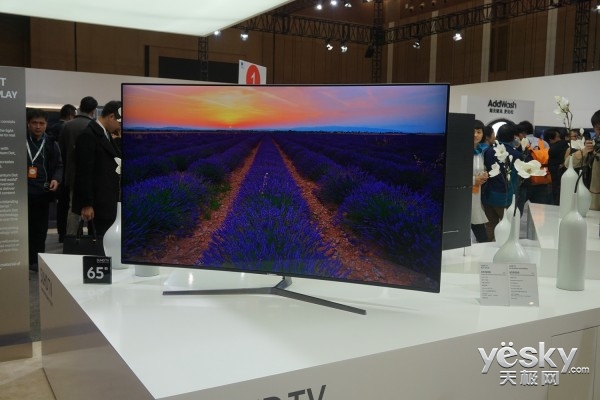 三星ks8800电视,未来的新款电视