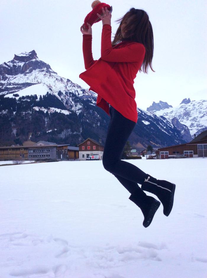 法瑞边境旅游攻略,法瑞意游攻略