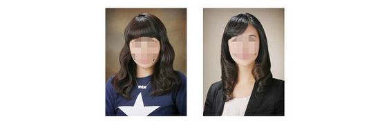 怎么拍出合格的证件照,如何才能拍出好看的证件照