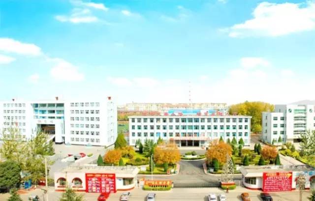 长治二中高中全国排名,长治最好的二中排名