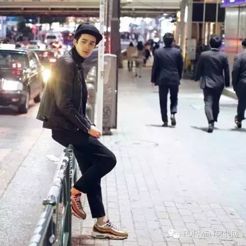 运动休闲鞋推荐高颜值百搭,休闲运动鞋推荐高颜值百搭