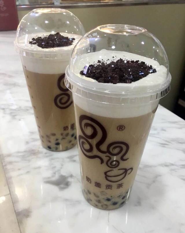 在长春38度下火也要出门,你无法抗拒的15家冷饮店!