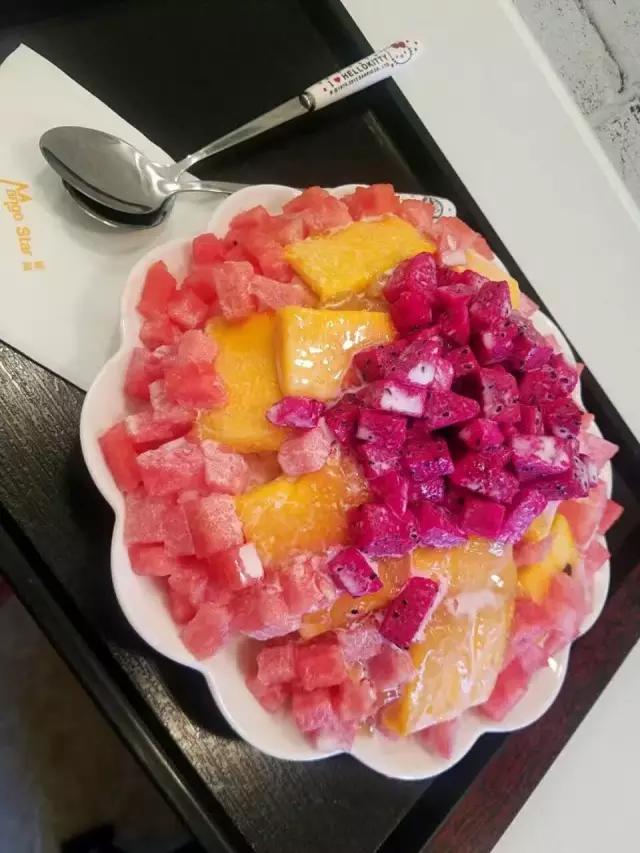 在长春38度下火也要出门,你无法抗拒的15家冷饮店!