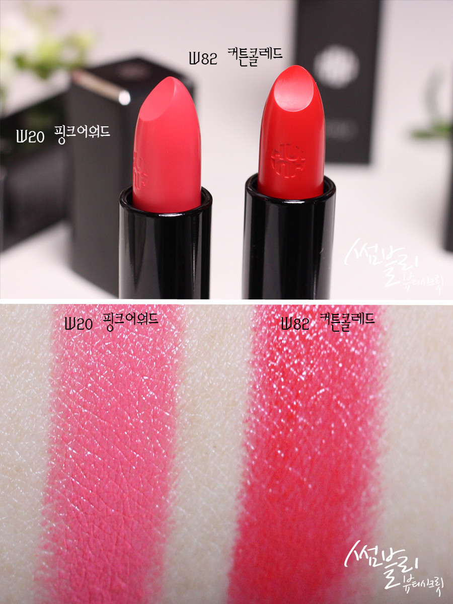 便宜又好用的唇膏口红,带色的唇膏和口红哪个好