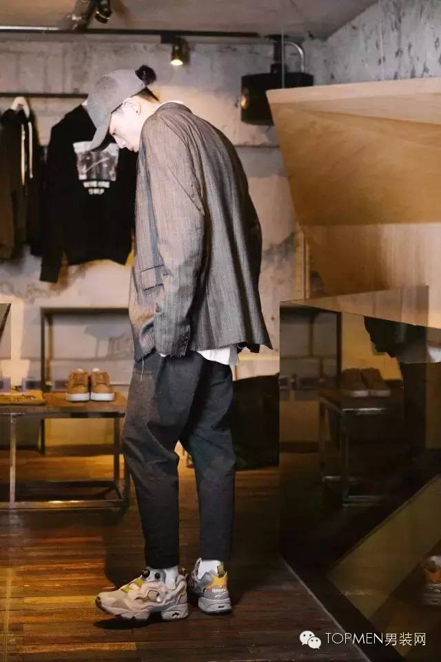 运动休闲鞋推荐高颜值百搭,休闲运动鞋推荐高颜值百搭