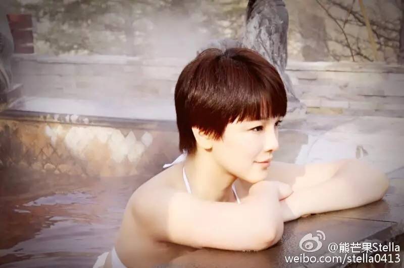 让京津冀三地达人给你最有看头的白鹿温泉|动感冬冀