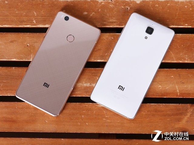 808原版测评,小米4s值得入手吗