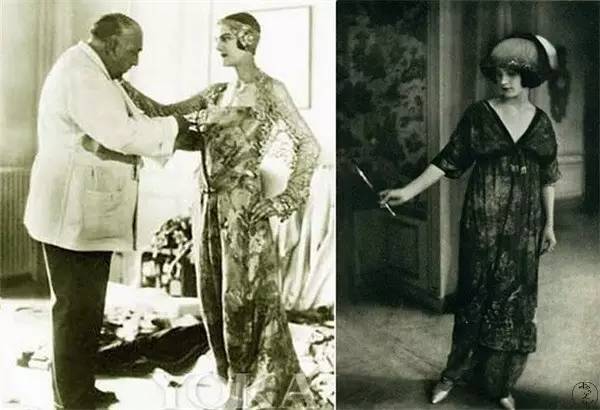 女权主义思潮女装,女权主义需要打扮