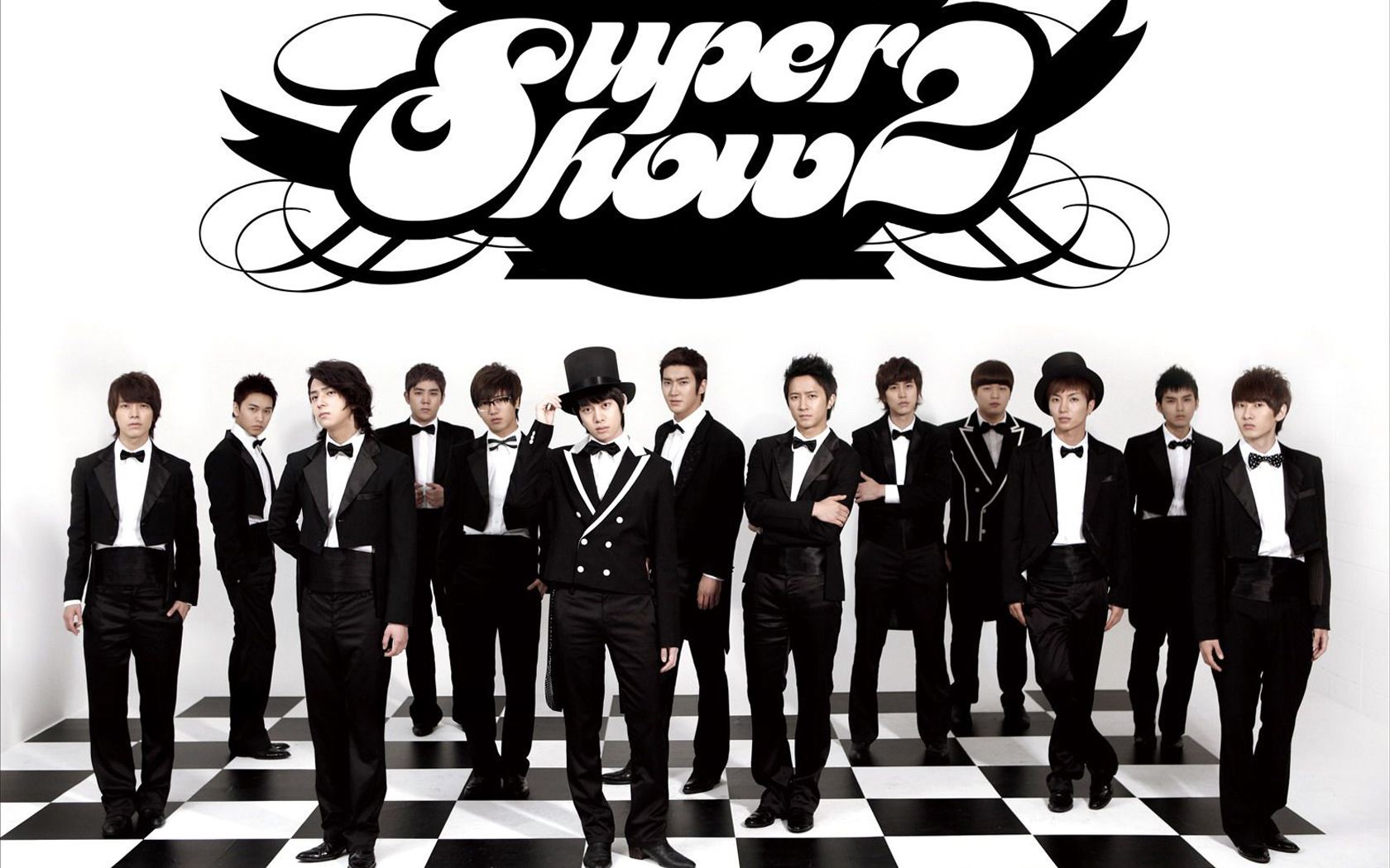 sm韩国组合,韩国sm公司旗下演员