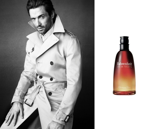 怎么选择适合自己的香水男士,哪种香水适合送男友