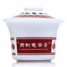 龟苓膏经典原味与经典古法,龟苓膏最正宗的源头