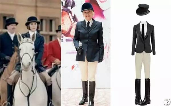 女权主义思潮女装,女权主义需要打扮