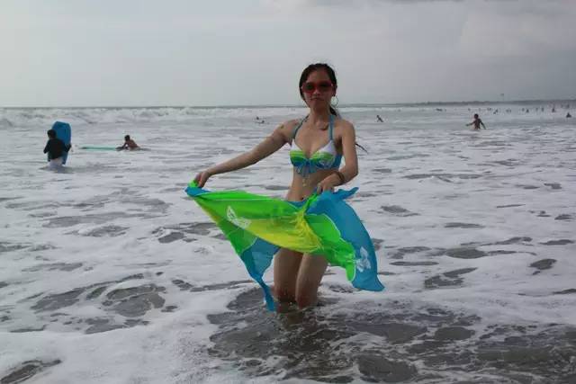 巴厘岛5天4晚亲子游,巴厘岛亲子游vlog