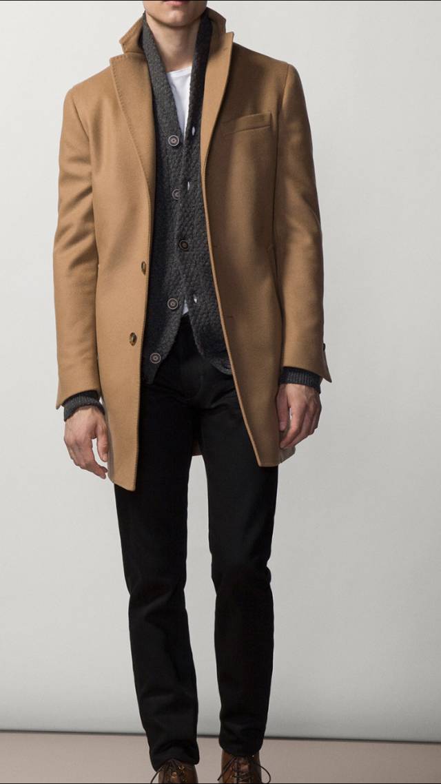 年轻男孩子服装名牌,时尚男孩必备服装单品