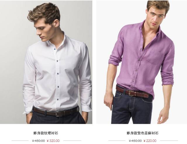 年轻男孩子服装名牌,时尚男孩必备服装单品