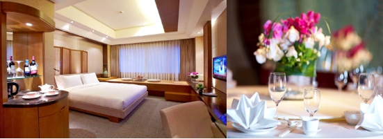 成都十大顶级酒店排名榜,成都酒店较新的酒店推荐