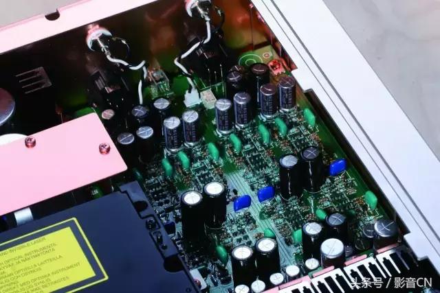 石渡健收官之作-MarantzSA10S1/PM10S1