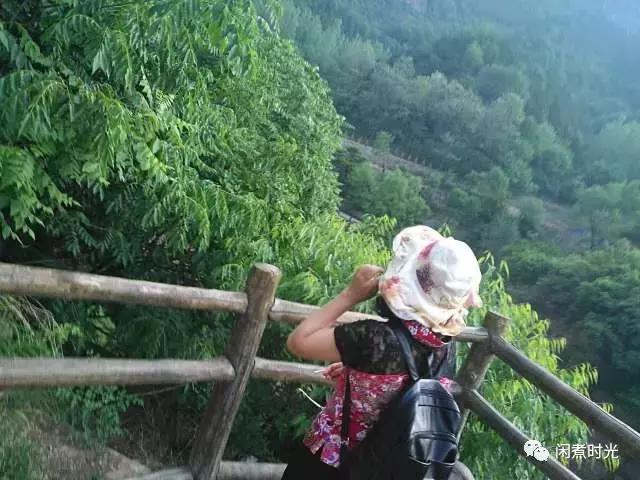 郭亮村行完整版,郭亮村旅游记完整视频