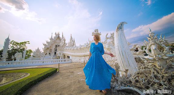 泰国最新购物必买清单攻略,泰国旅游必买品泰国面霜