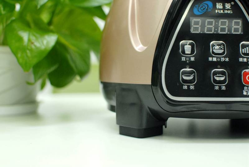 破壁机健康营养,健康美食破壁机