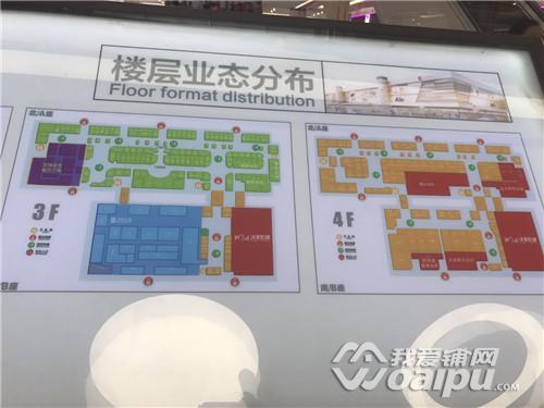 北城世纪金源购物中心8周年,北城世纪金源购物中心平面图