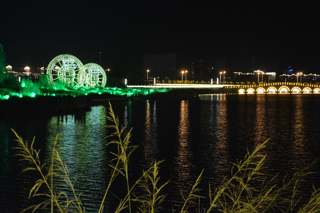 西安到阿拉善左旗自驾游攻略,西安到阿拉善三日游