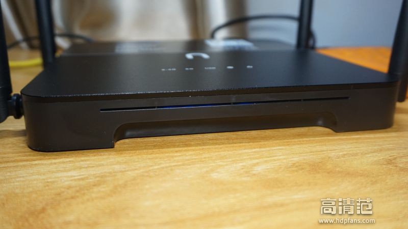 质的飞跃-新路由3带来急速上网体验