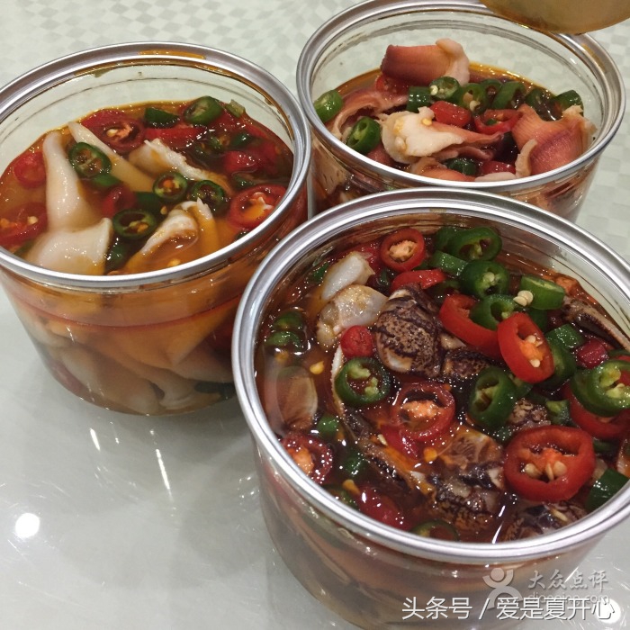 麻辣小海鲜最好卖的有几种海鲜,各种麻辣小海鲜视频