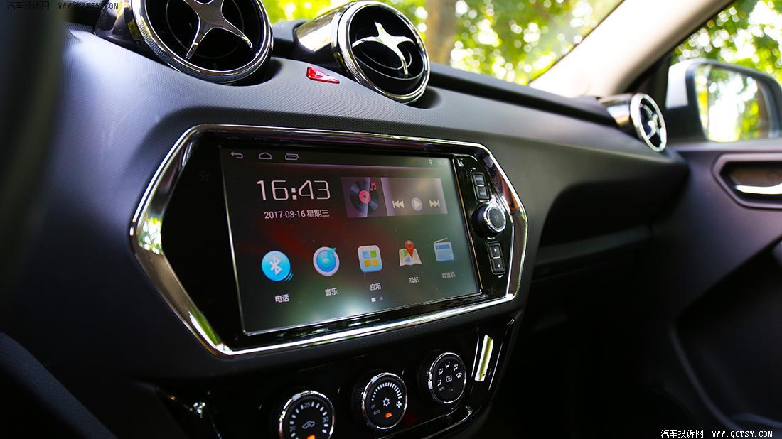 一七年东南dx3自动挡1.5t尊贵型,东南dx32016款旗舰版驾驶感受