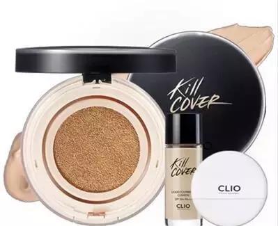 气垫bb推荐排行榜不卡粉,气垫bb推荐国货干皮