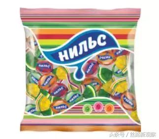 还有哪些好吃的俄罗斯糖果,好吃的正宗俄罗斯糖果