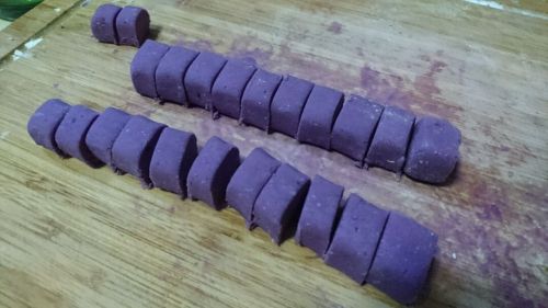 芋圆烧仙草椰奶的做法,椰浆芋圆西米露烧仙草的做法