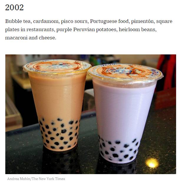 珍珠奶茶在美国受欢迎吗,珍珠奶茶在美国火吗